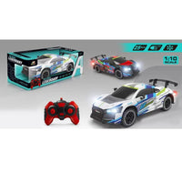 (Net)Scale Electric Waterproof Truggy Remote Control Off Road Monster Truck