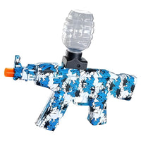 Gel Blaster Ball Gun