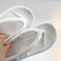 Sandals Fashion Shoes Flip Flops Thick Bottom For Men & Women