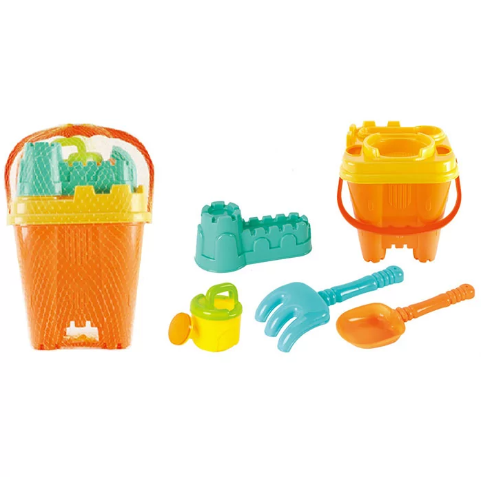 Beach Toys Backpack