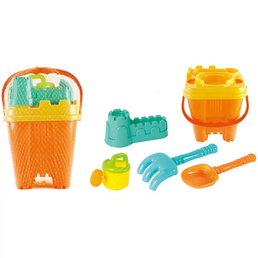 Beach Toys Backpack