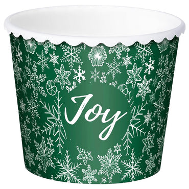 Herevin Popcorn and Chips Bowl - Chips (Net)