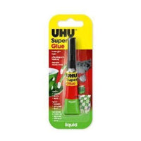 (NET) UHU Superglue 3g