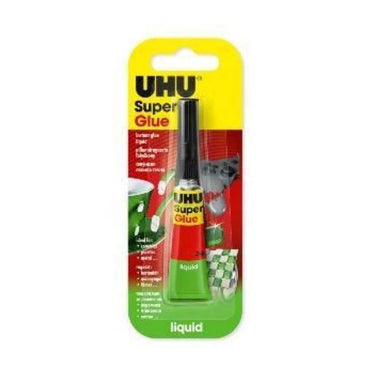 (NET) UHU Superglue 3g