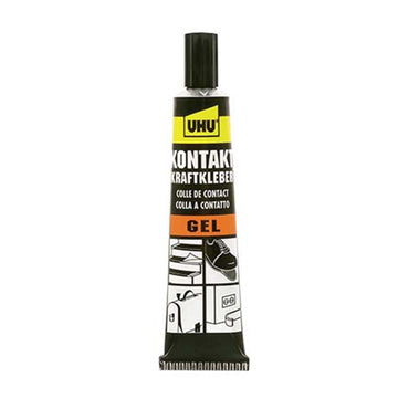 (NET)UHU Glue Extra Strong Contact  120g BL