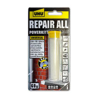 (NET)UHU Epoxy Clay Repair all       58g BL