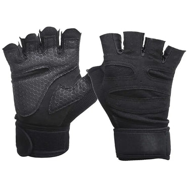 Multi-Purpose Outdoor Sports Glove - Durable and Comfortable