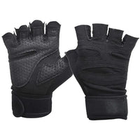 Multi-Purpose Outdoor Sports Glove - Durable and Comfortable