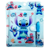 Stitch Notebook Set / E-001 / 581126