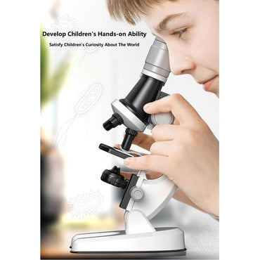 Kids Microscope For Kids