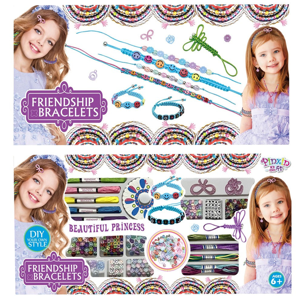 Bracelet Making Kits