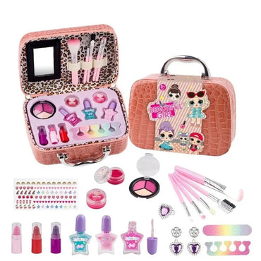 (NET) Beauty Case LOL