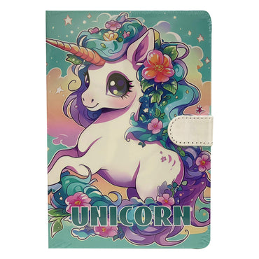 Cute Adorable Unicorn Notebook / SH-2502