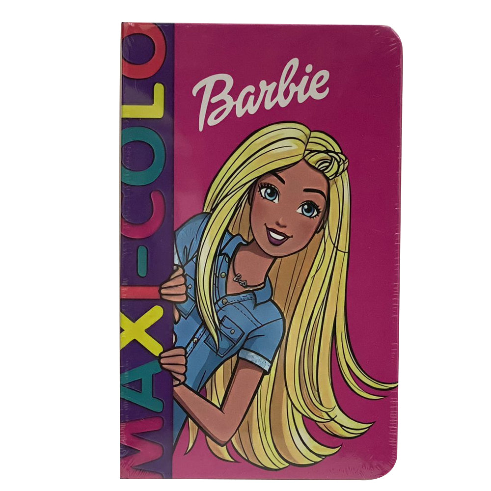 Barbie Notebook / SH-Q6184 / KL1129