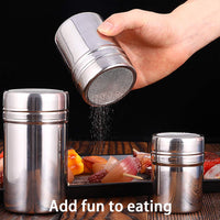 Stainless Steel Flour Bowl Big Size