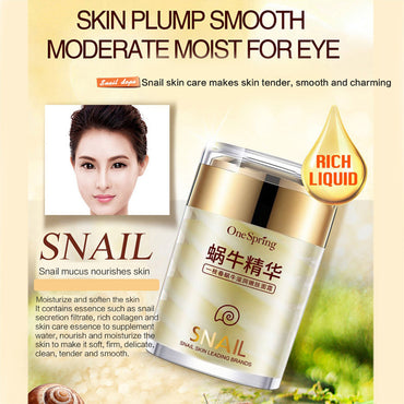 (NET)Anti-Wrinkles Snail Cream 60g/955696