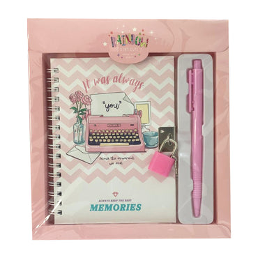 Notebook Set