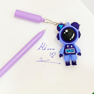 ROBOT  Modeling Gel Pen 0.5mm