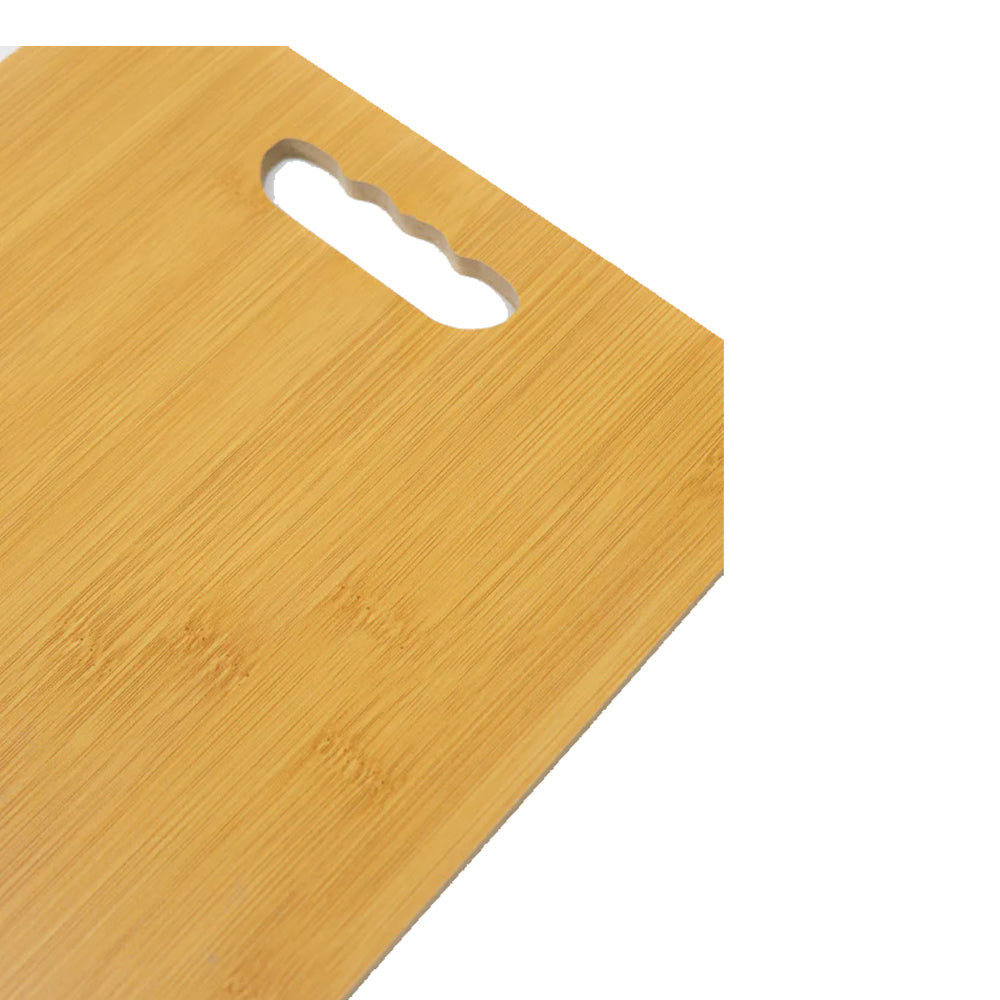 Wooden Cutting Board