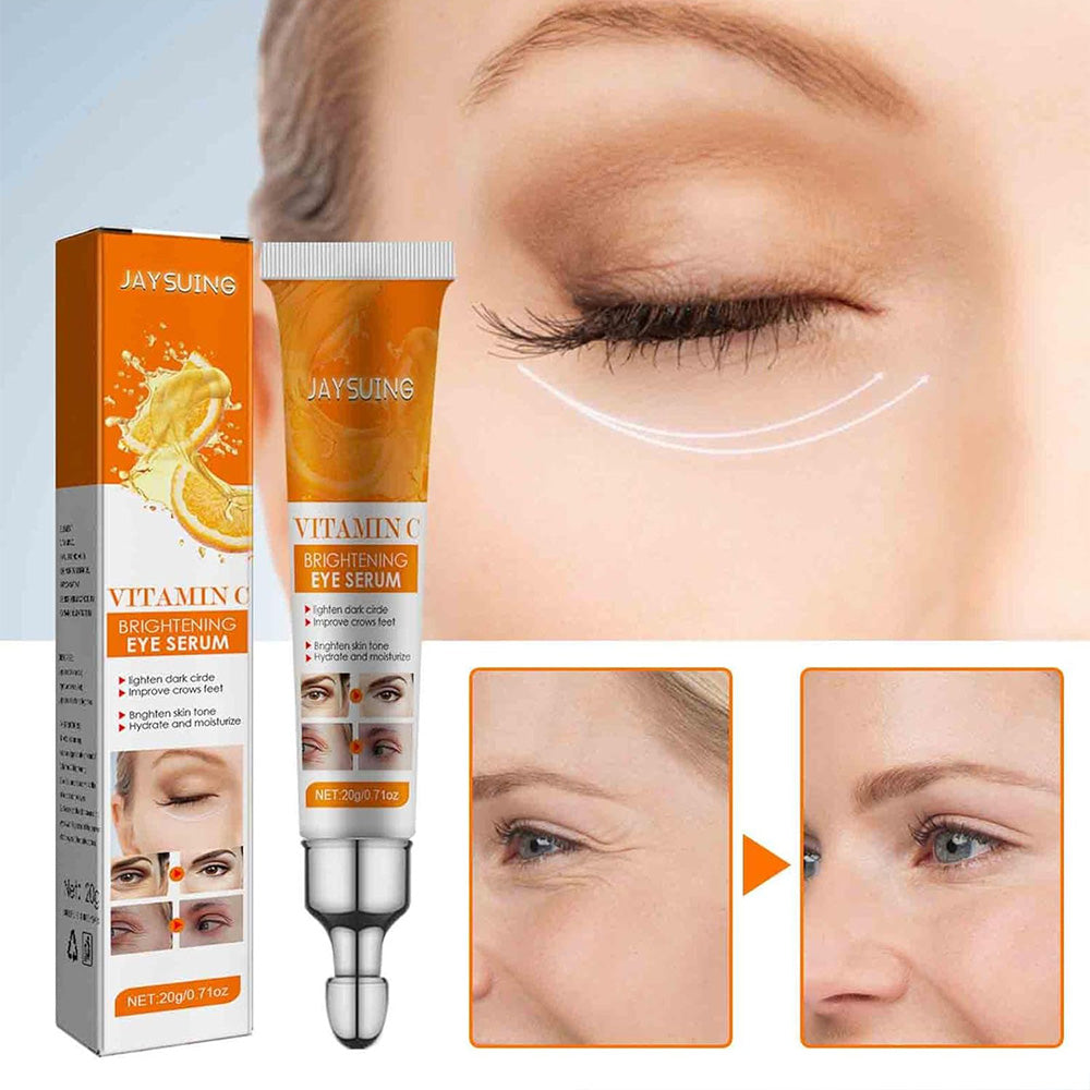 (NET)Eye Anti-Ageing Facial Serum