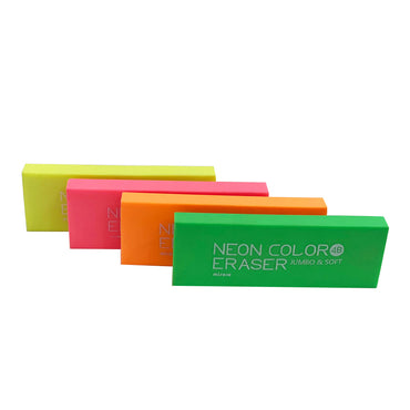 Neon Eraser 4B