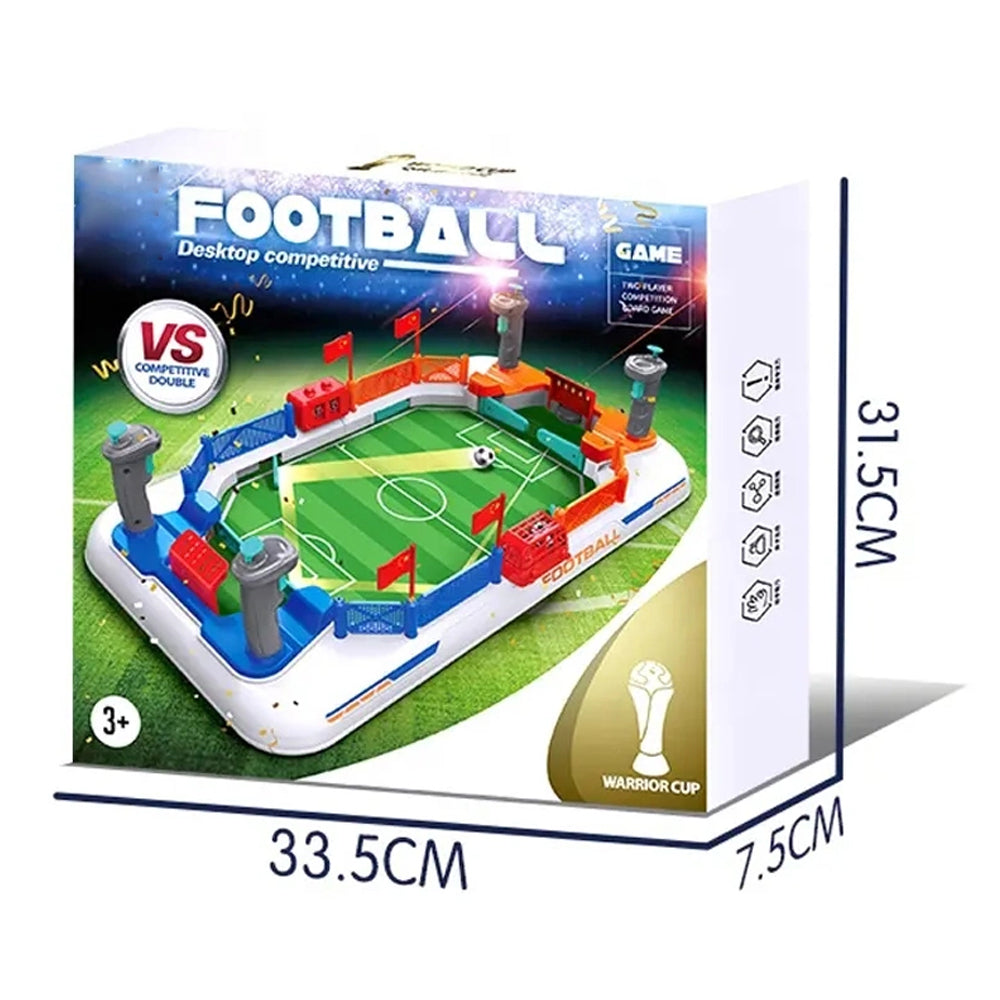 (NET) Blaster Football Board Game Kids