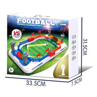 (NET) Blaster Football Board Game Kids