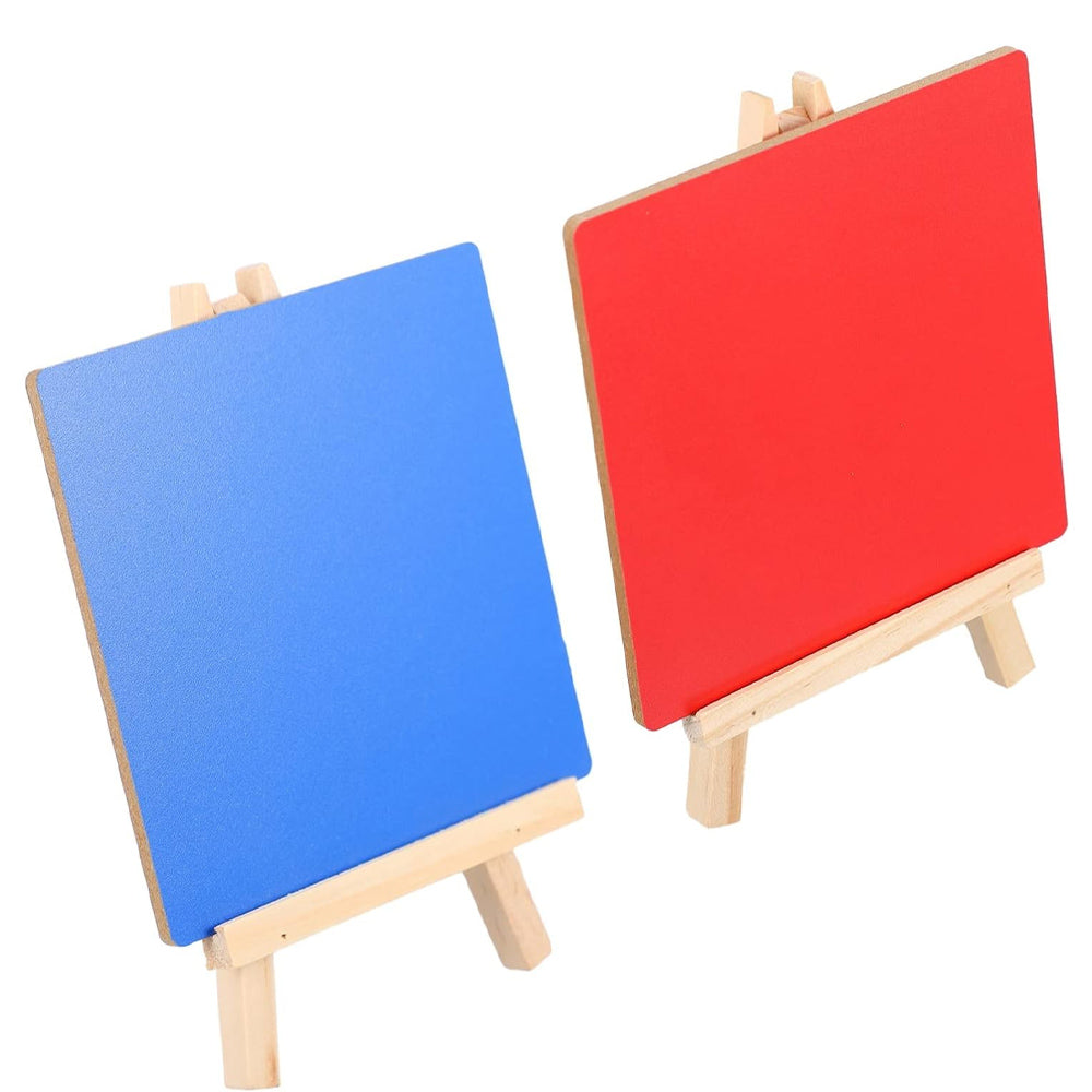 Display Easel Drawing Board