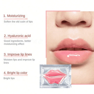 (NET) Beaupretty Lip Mask