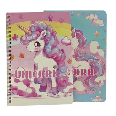 Unicorn Notebook / SH-8822