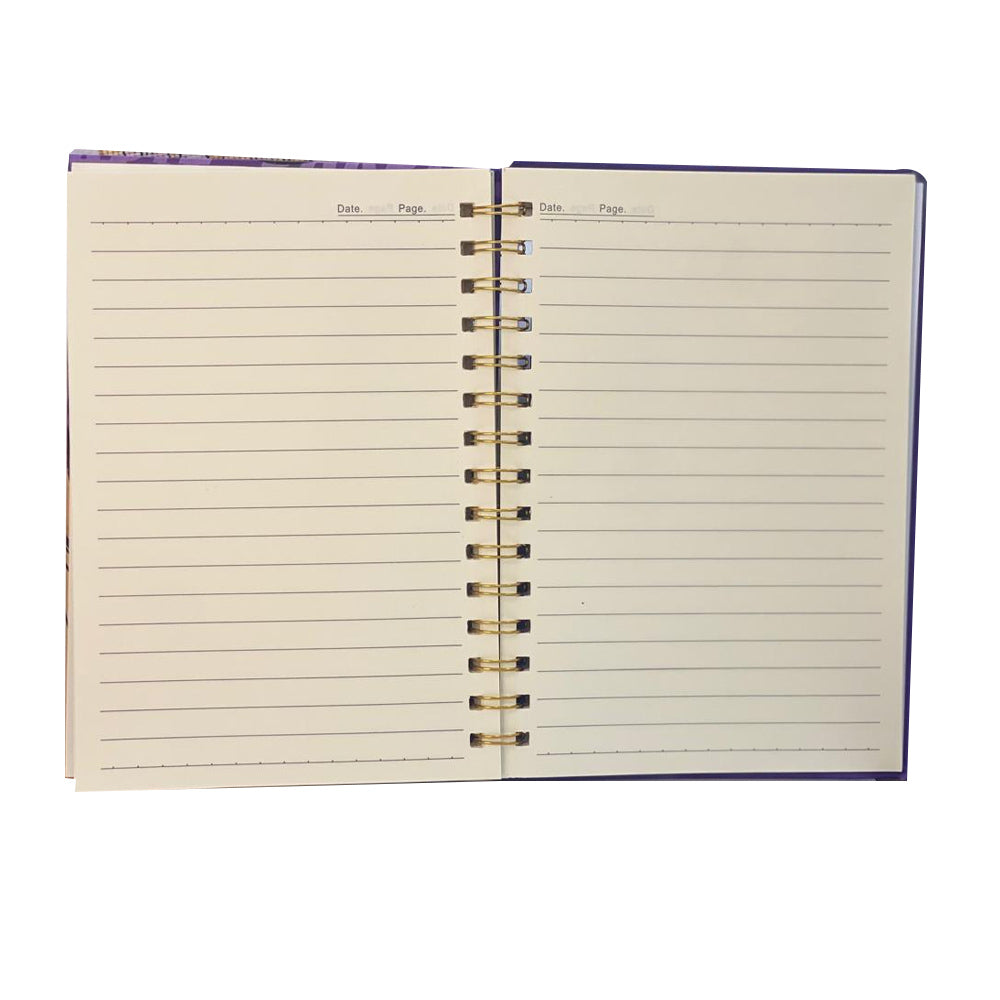 A5 Notebook Brabie / SH-K2516