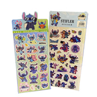 Stitch Stickers / XHC / 482267