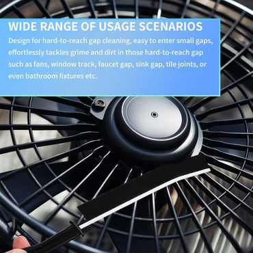 (net) Gap Cleaning Brush Tool