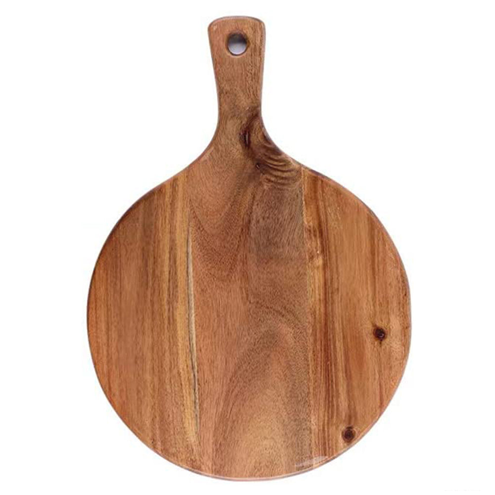 Wooden Serving Cutting Board