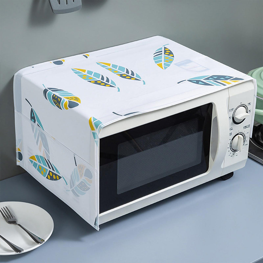 Microwave cover