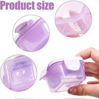 Small Food Containers With Lid