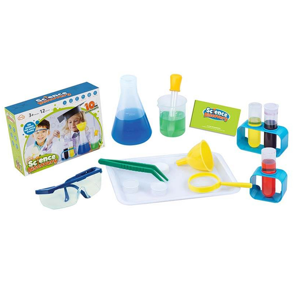 Science Experiment Kits for Kids