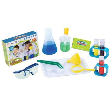 Science Experiment Kits for Kids