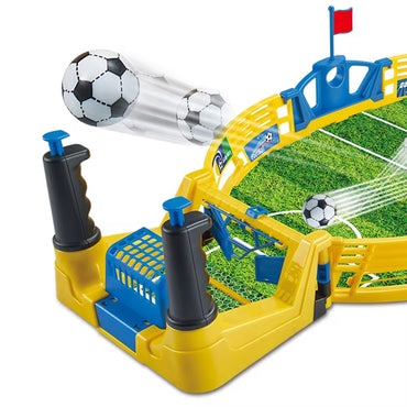 Mini Table Top Football Toys