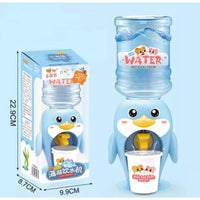 Dolphin Water Dispenser For Kids