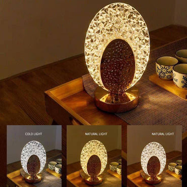 (Net) Touch Table Lamp USB