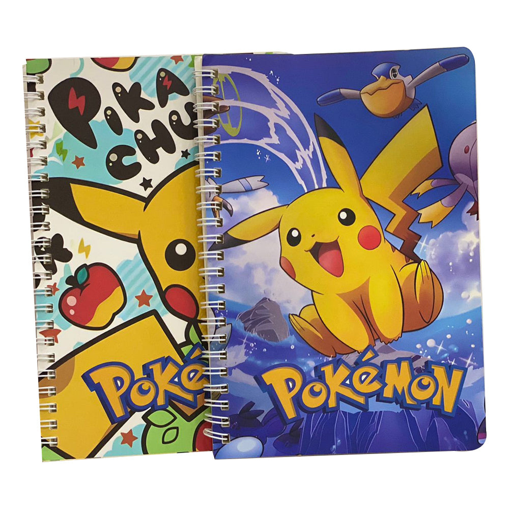 Pokemon Notebook / SH-8826