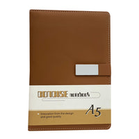 Concise Notebook A5 / 25-66