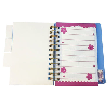 Frozen Notebook / SH-100K-02