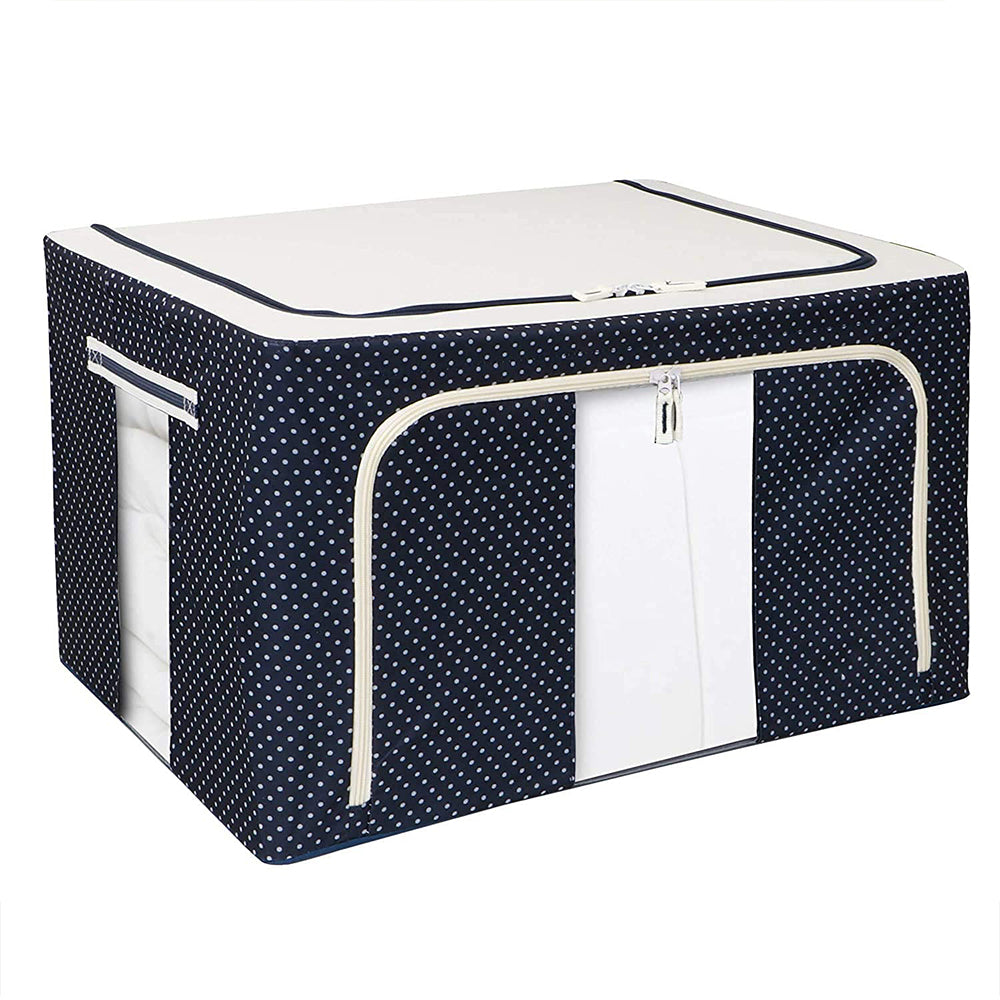 Folding Storage Box Living Box