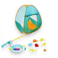 (NET) Baby Ball Tent House for Kids