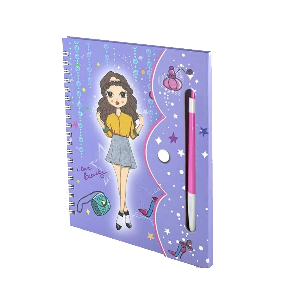 Notebook Set