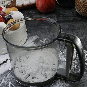 Flour Sieve Handheld