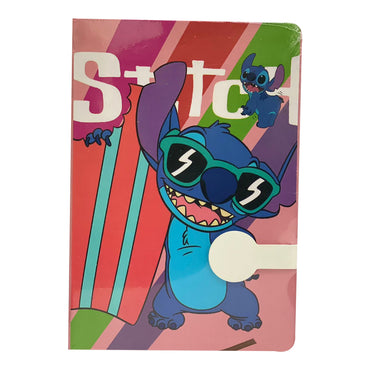 Stitch Notebook /SH-2508