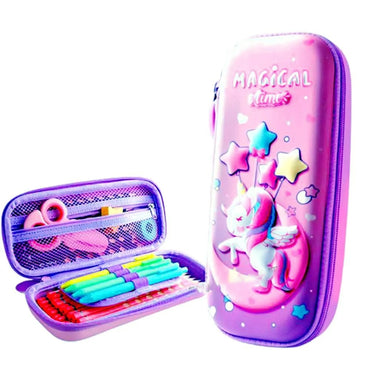 3D Pen Case For Girls And Boys